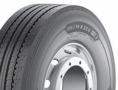 Michelin 315/60R22.5 X LINE ENERGY Z 154/148L TL M+S