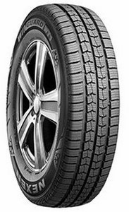 Nexen 175/65R14C WINGUARD WT1 90/88 T