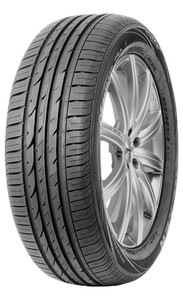 Nexen 215/55R16 NBLUE HD PLUS 93V