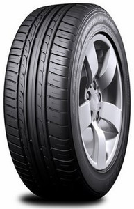 Dunlop 225/45R17 SP SPORT FASTRESPONSE 91 W MFS MOE ROF