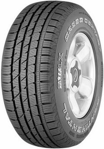 Continental 285/40R22 CrossContact LX Sport 110Y XL M+S LR