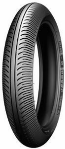 Michelin 12/60 R17 POWER RAIN F TL