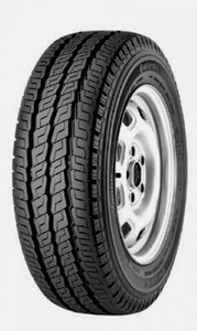 Continental 205/65R15C VancoFourSeason 102/100T