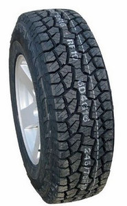 Hankook 225/70R15 RF10 100T