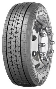 Dunlop 385/65R22.5 SP346 160K/158L TL M+S