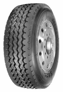 Sailun 385/65R22.5 S825 160K PRZÓD/NACZEPA M+S.