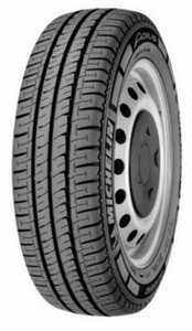 Michelin 185/75R16C AGILIS+ GRNX 104 R