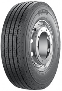 Michelin 315/70R22.5 X MULTI Z 156/150L TL M+S 3PMSF