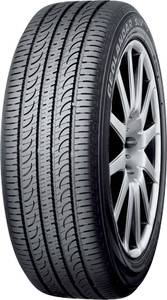 Yokohama 215/70R16 G055 SUV 100H