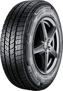 Continental 225/75R16C VANCONTACT WINTER 121/120 R