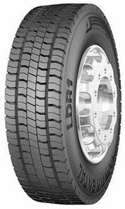 Continental 10 R17.5 LDR1 16PR 134/132L M+S 3PMSF