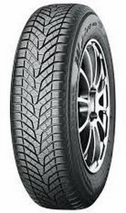 Yokohama 195/60R15 BluEarth-Winter V905 M+S 88T