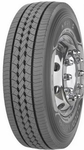 Goodyear 385/65R22.5 KMAX S TL M+S 160K158L