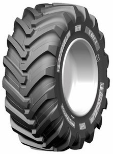 Michelin 340/80R20 (12.5/80 R20) XMCL 144A8/144B TL