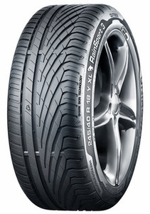 Uniroyal 225/50R17 RAINSPORT 3 98 Y XL FR