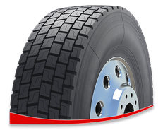 Satoya 315/80R22.5 SD-062 20PR (Napędowa) 154/150M TL