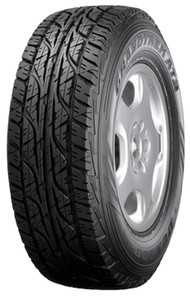 Dunlop 235/60R16 GRANDTREK AT3 100H NN