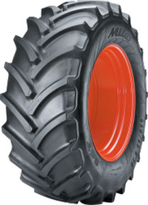 Mitas 710/70R38 AC 65 MITAS 166 D/169 A8 TL