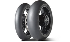 Dunlop 120/70R17 KR106 MS3 RACE (343) NHS