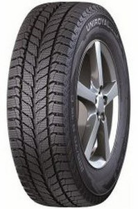 Uniroyal 195/80R14C SNOW MAX 2 106/104 Q