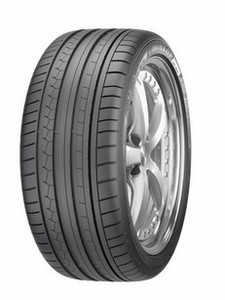 Dunlop 225/45R17 SP SPORT MAXX TT 91 Y MO MFS