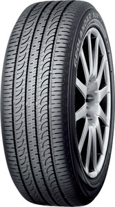 Yokohama 215/60R17 G055 SUV 96H