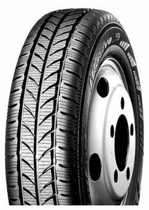 Yokohama 225/70R15 C WY01 M+S 112R