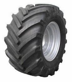 Alliance 460/70R24 (17.5 LR24) 570 159A8