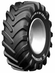 Michelin 405/70R20 (16.0/70 R20) X M47 136G TL