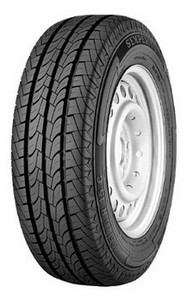 Semperit 195/60R16 C VAN-LIFE 2 99H