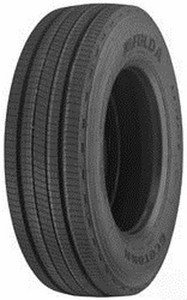 Fulda 285/70R19.5 ECOTONN LPT 150/148 J TL naczepa