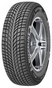 Michelin 255/55R19 LATITUDE ALPIN LA2 GRNX XL M+S 111V