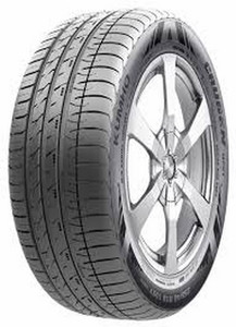 Kumho 255/60R17 HP91 106V