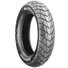 Bridgestone 110/80-12 ML50 51J