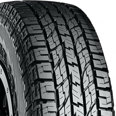 Yokohama 265/70R16 GEOLANDAR A/T G015 111T