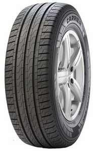 Pirelli 205/65R16C CARRIER 107/105 T