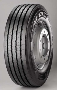 Pirelli 265/70R19.5 FR01 140/138M