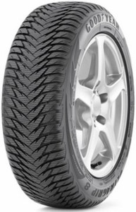 Goodyear 165/65R14 ULTRA GRIP 8 79 T