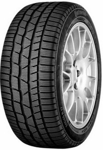 Continental 245/45R19 TS830 P 102V FR XL