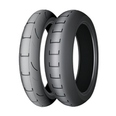 Michelin 160/60R17 POWER SUPERMOTO C R TL