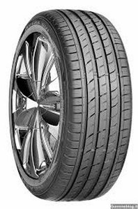 Nexen 225/50R17 N FERA SU1 XL MFS 98W