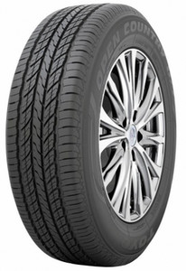 Toyo 225/65R17 OPEN COUNTRY U/T MFS 102H