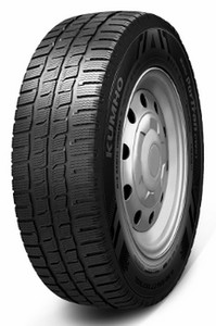 Kumho 235/85R16 C CW51 M+S 120R