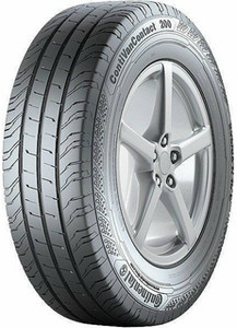 Continental 195/70R15C CONTIVANCONTACT 200 104/102 R