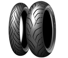 Dunlop 120/70 ZR17 SX GP RACER D212 M 58 W F TL