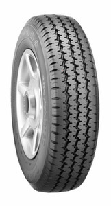 Fulda 235/65R16C CONVEO TOUR 2 115/113S