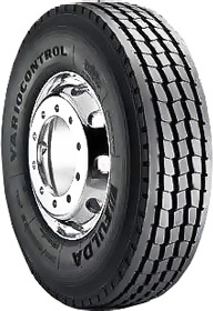 Fulda 315/80R22.5 VARIOCONTROL 156/150 K TL M+S