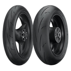 Dunlop 180/55 ZR17 GP RACER D211 73W