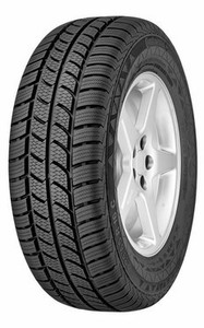 Continental 205/65R16 C VANCO WINTER 2 M+S 107T