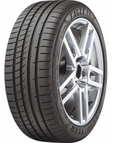 Goodyear 255/35R19 EAGLE F1 ASYMMETRIC 2 92 Y ROF MFS *